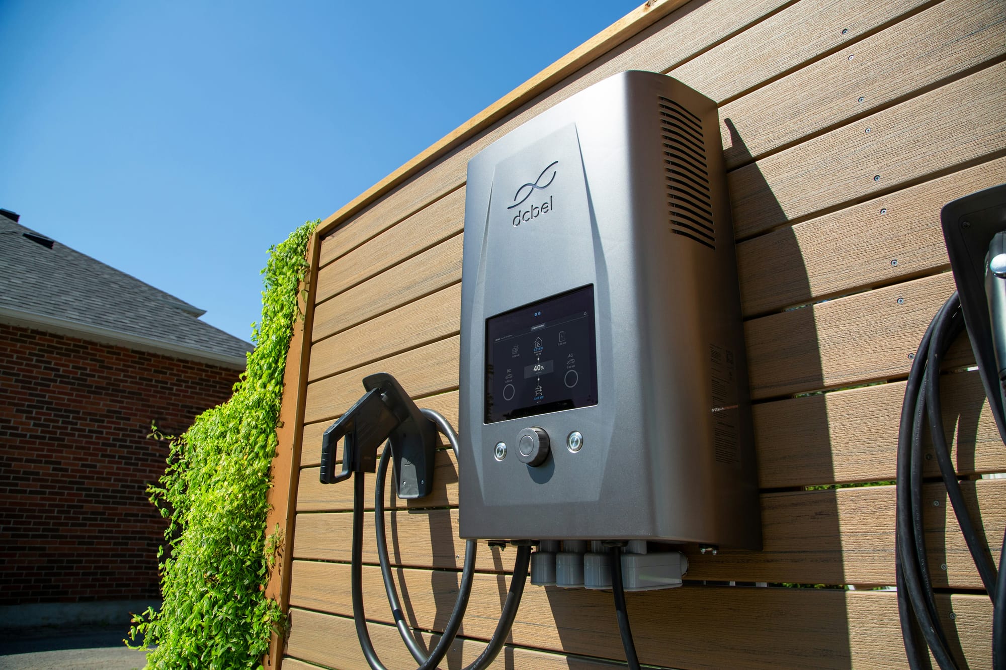 How Long Does It Take to Charge an Electric Car?