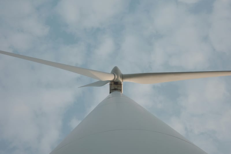How Do Wind Turbines Work? From Blade to Grid